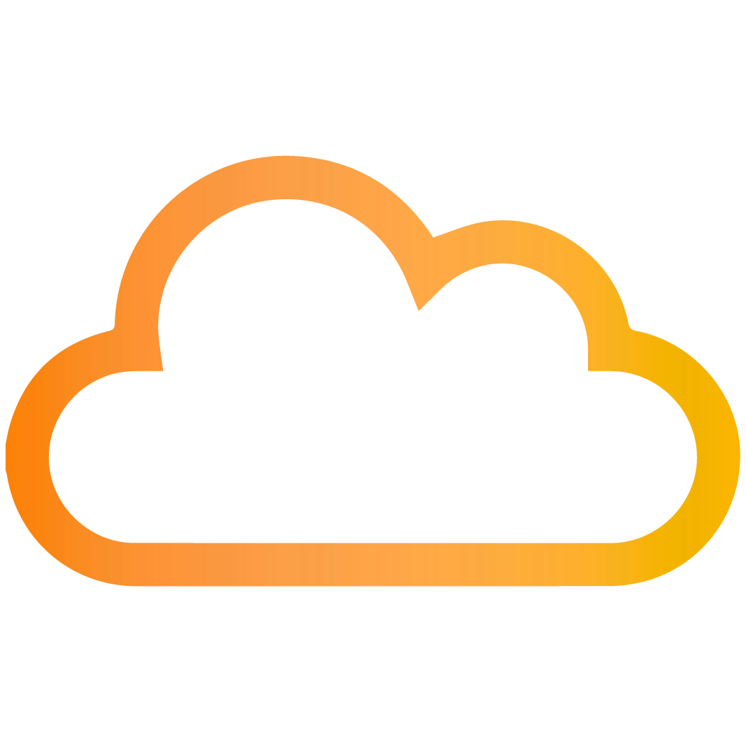 CloudyWorld