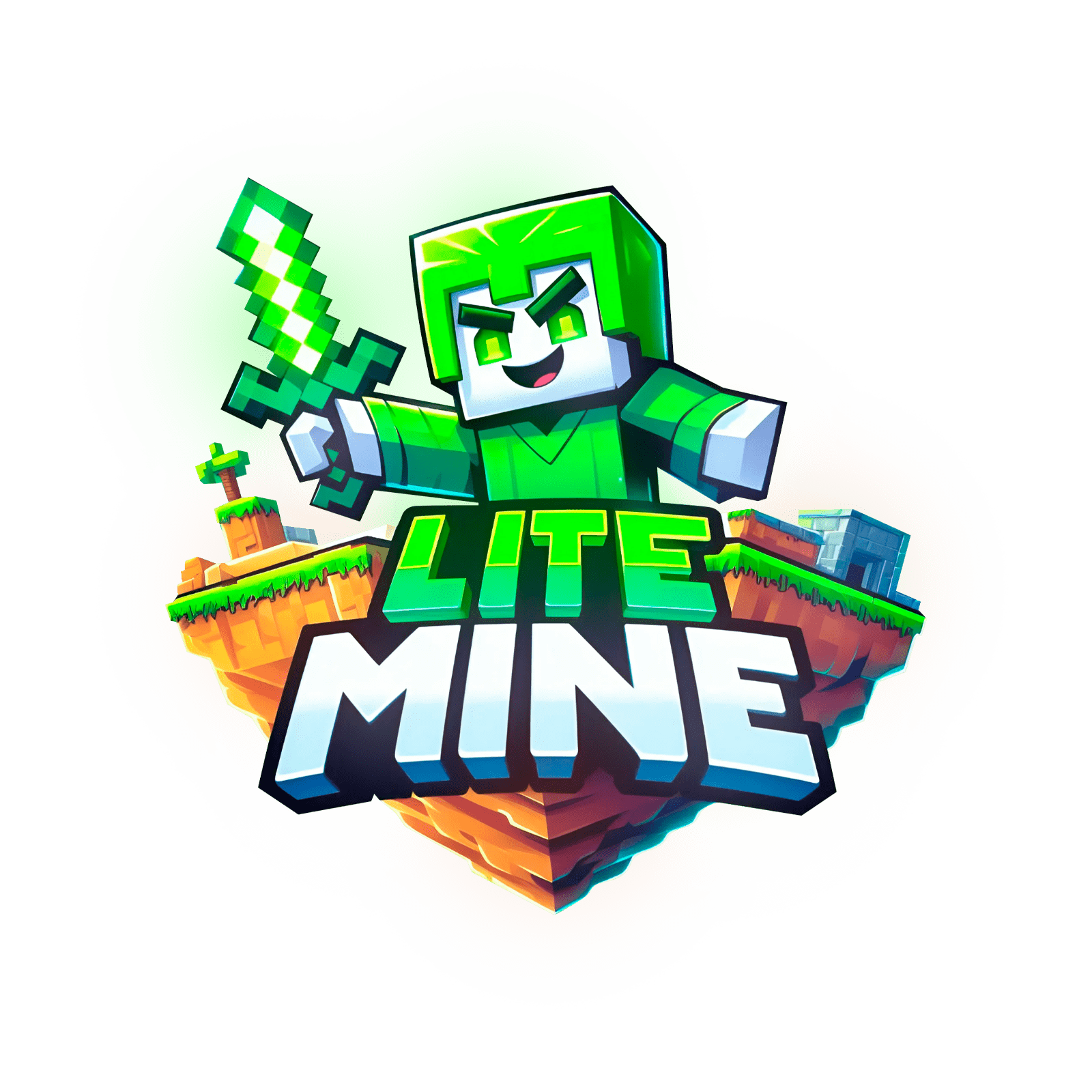 LiteMine