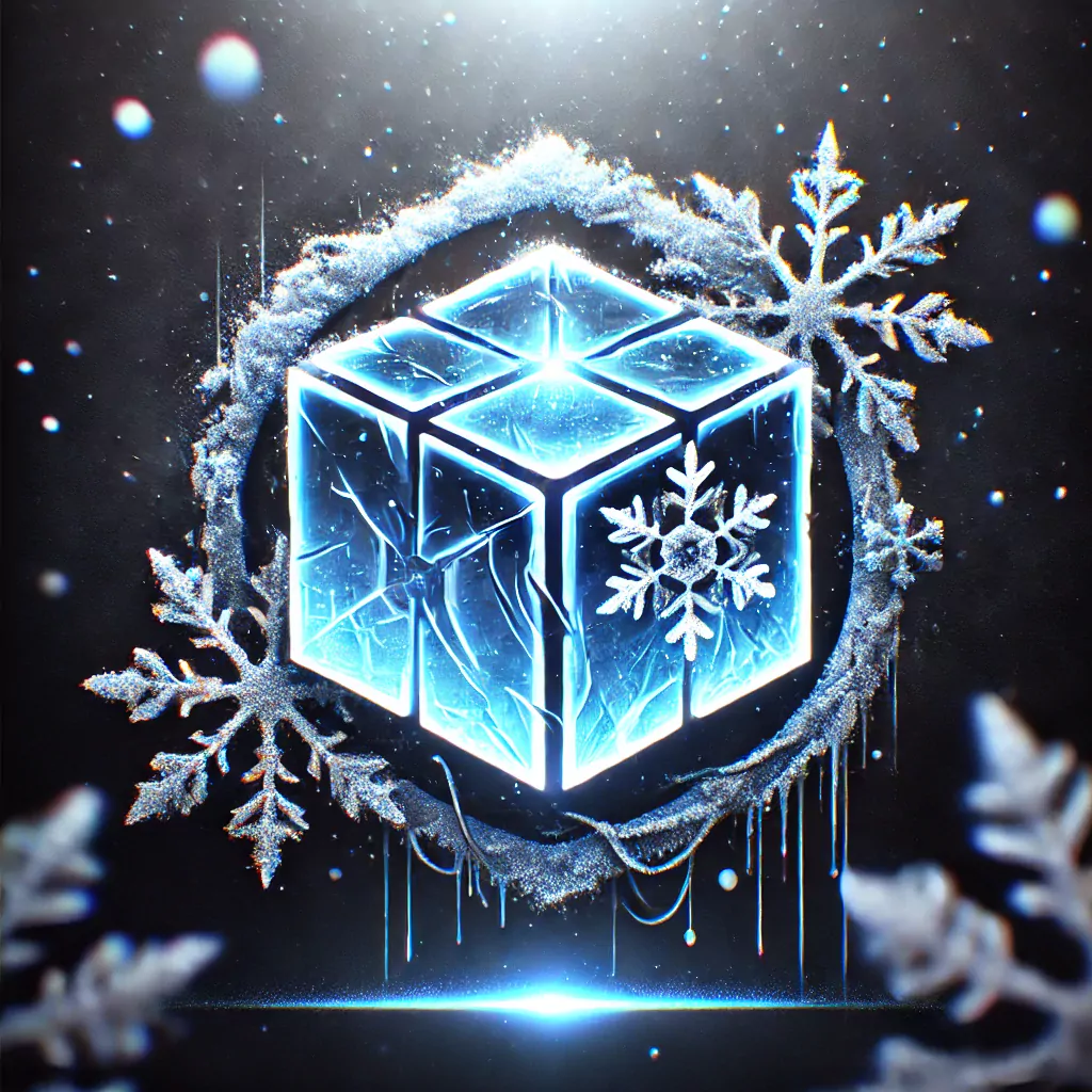 ghostcubes