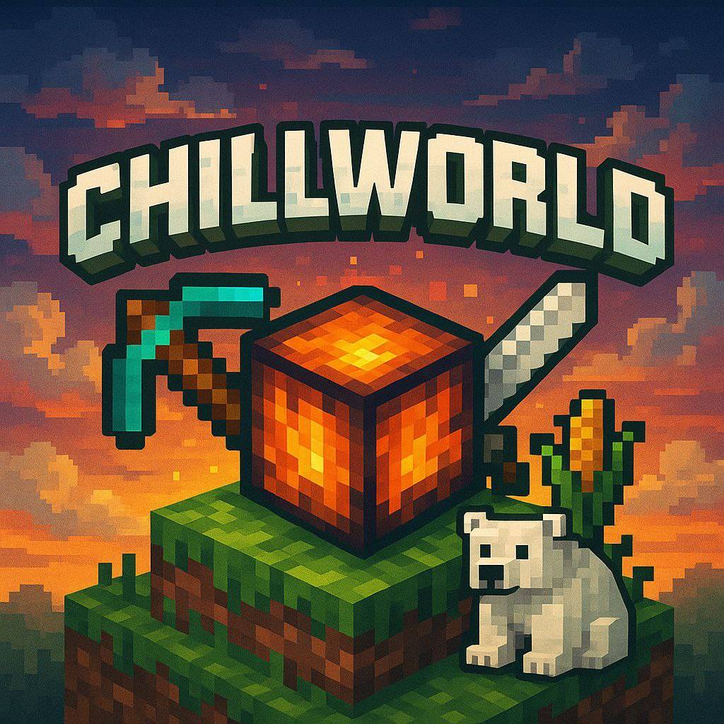 ChillWorlds