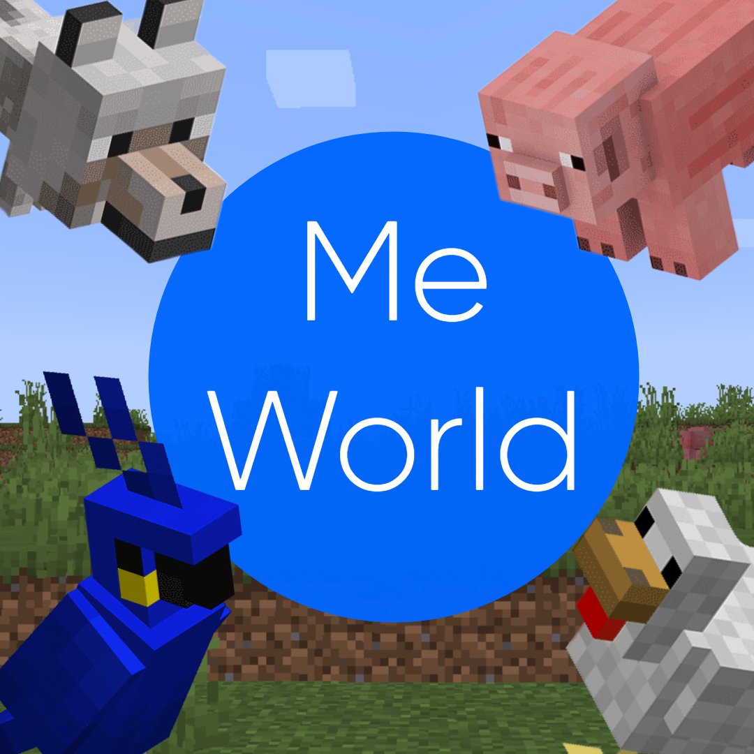 MeWorld