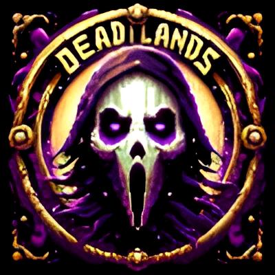 DeadLands