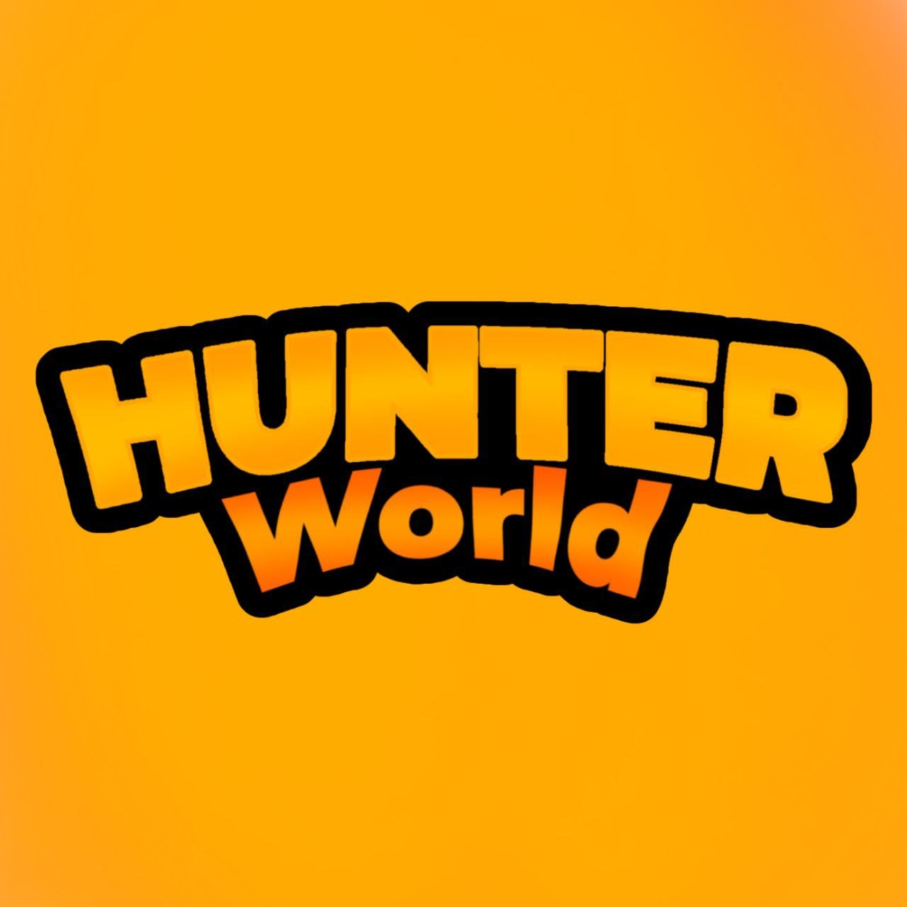 HunterWorld