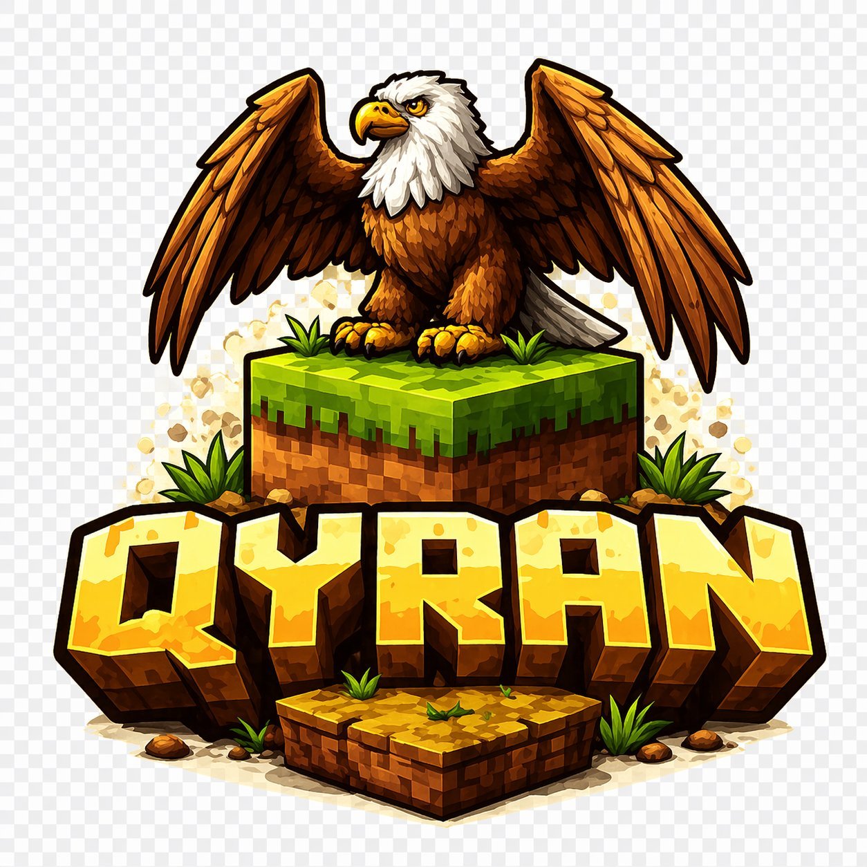 qyranmine