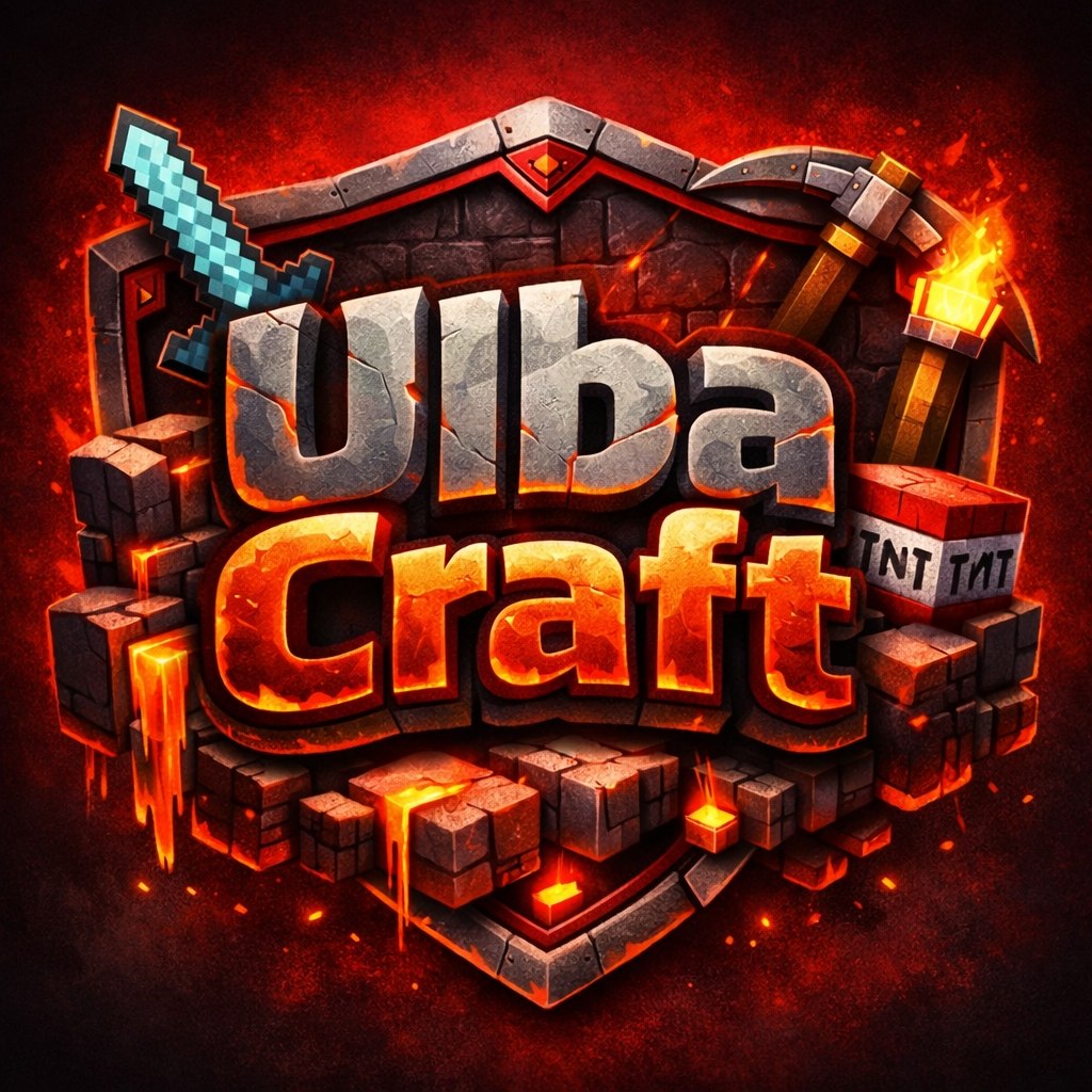UlbaCraft