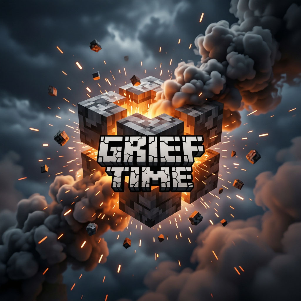 Grief Time