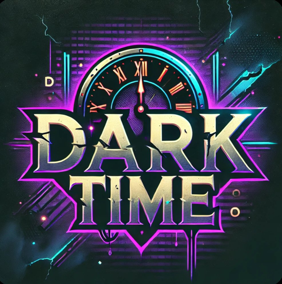 DARK TIME