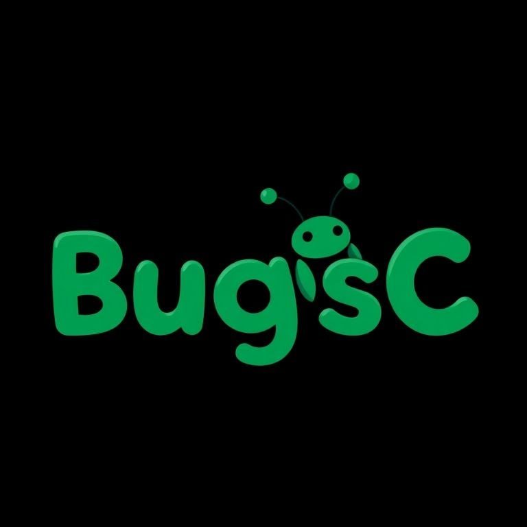 Bugscraft