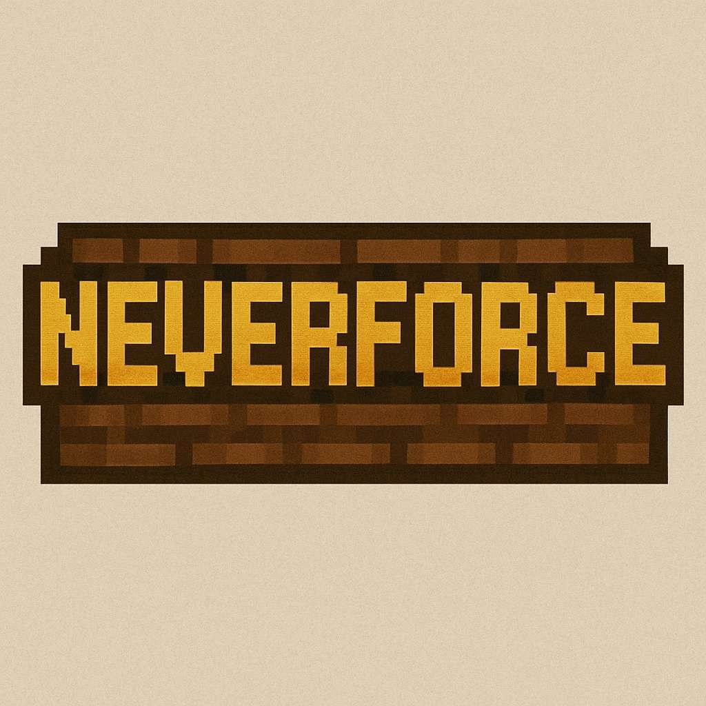 NeverForce | 1.16.5 - 1.21.1