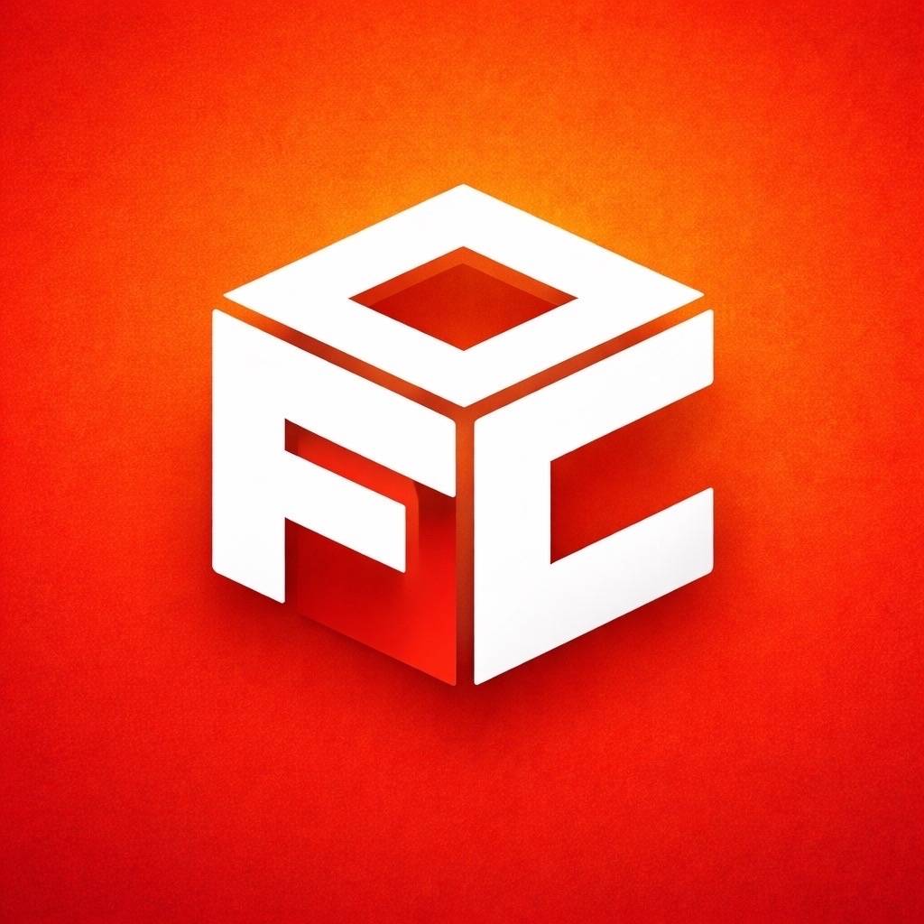 FLAMECUBE