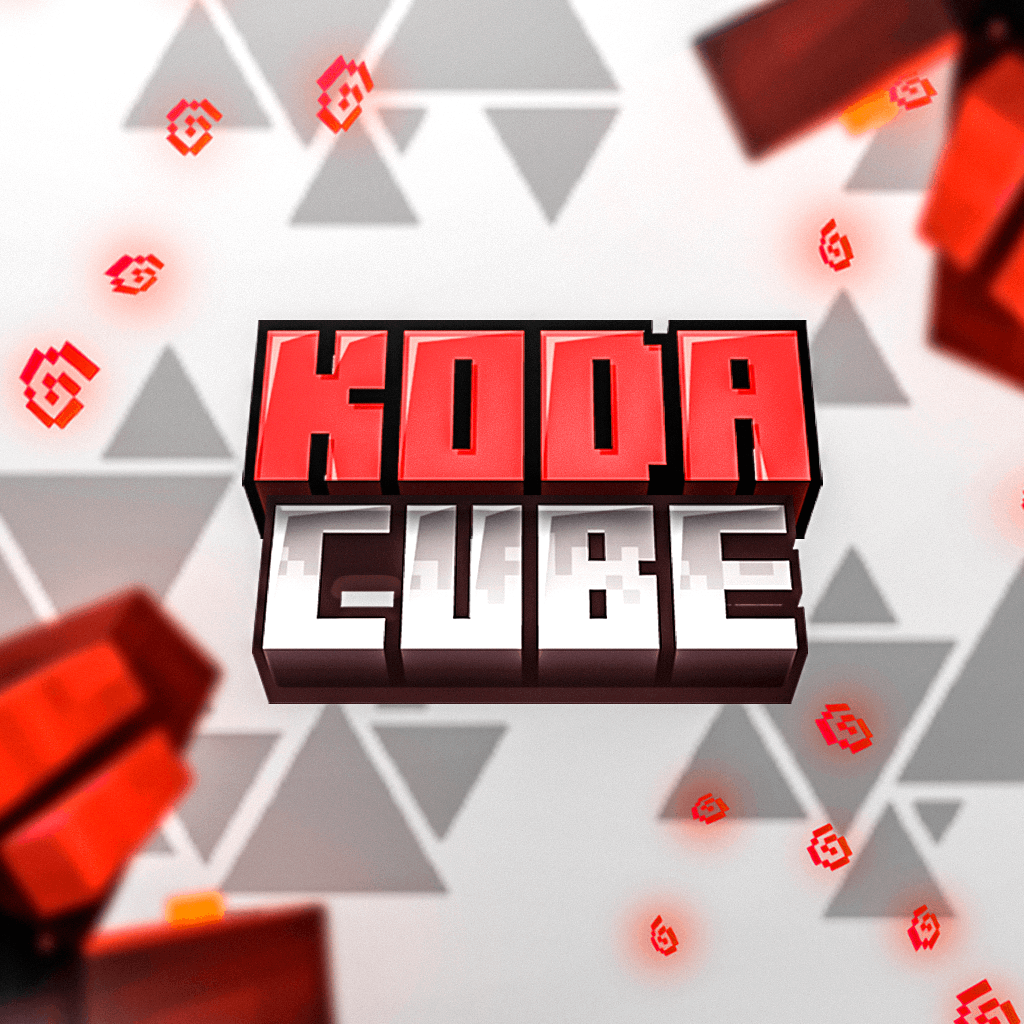 kodacube