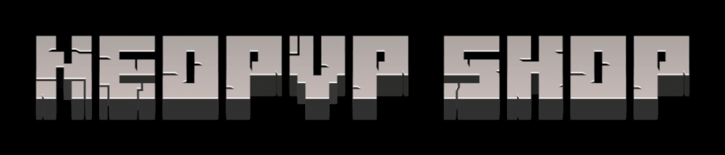 NeoSMP Shop