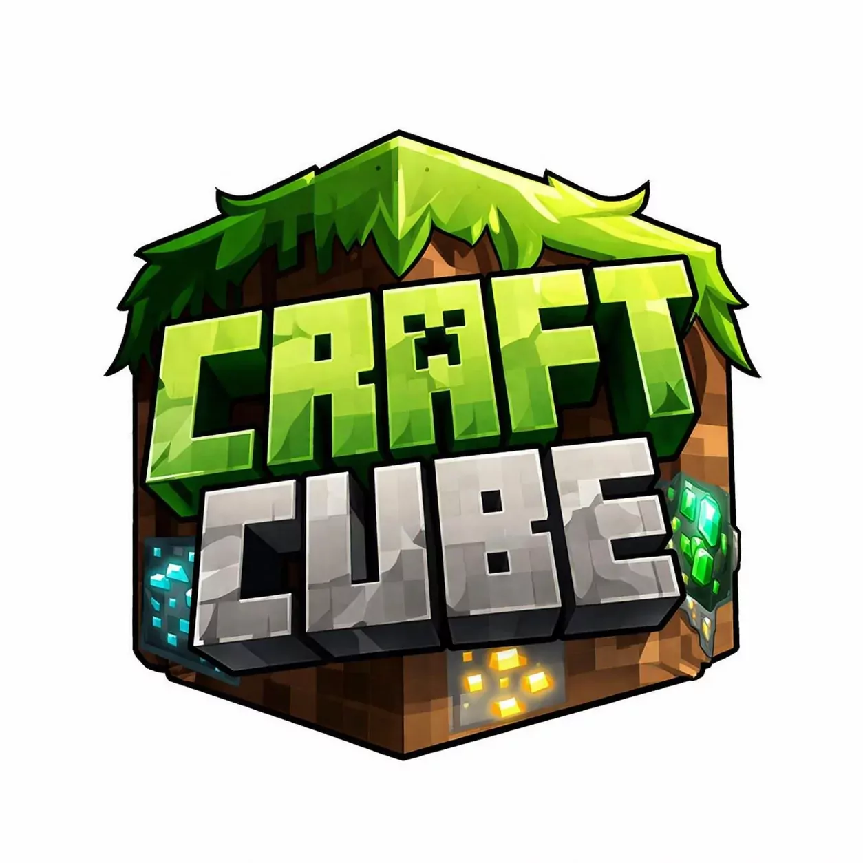 CraftCube