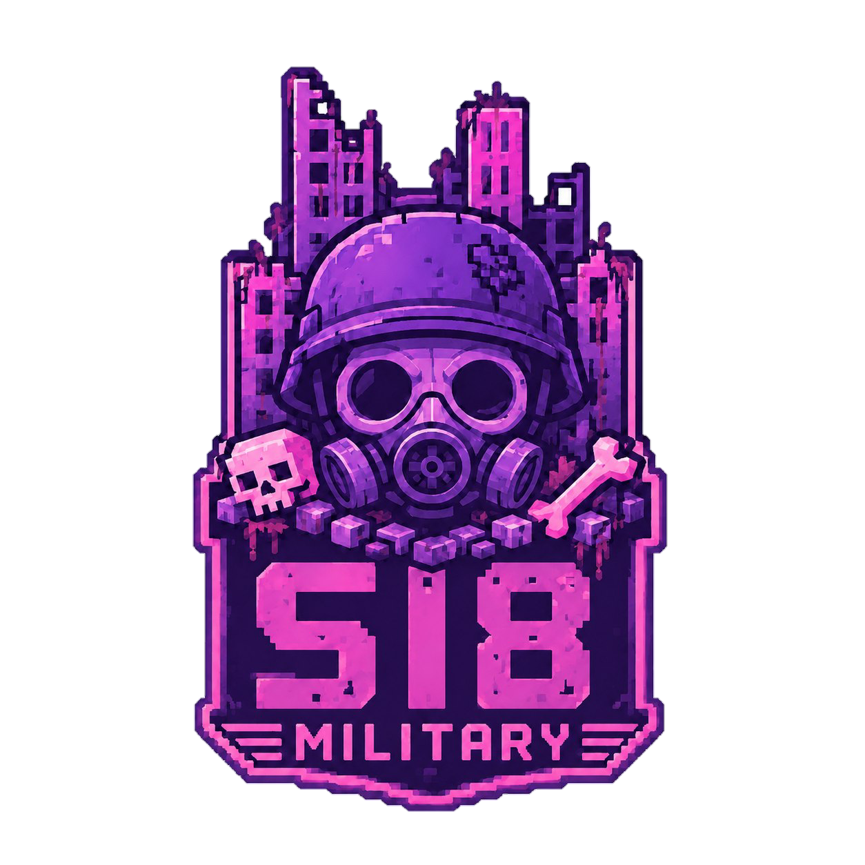 SIB | Military
