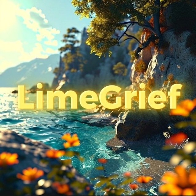 LimeGrief