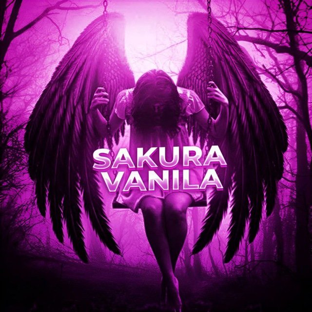 SakuraVanilla