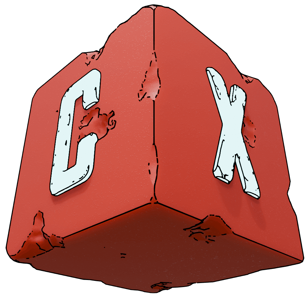 cubeex