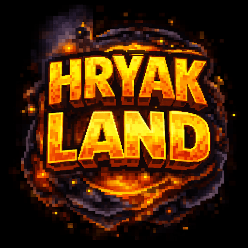 HryakLand
