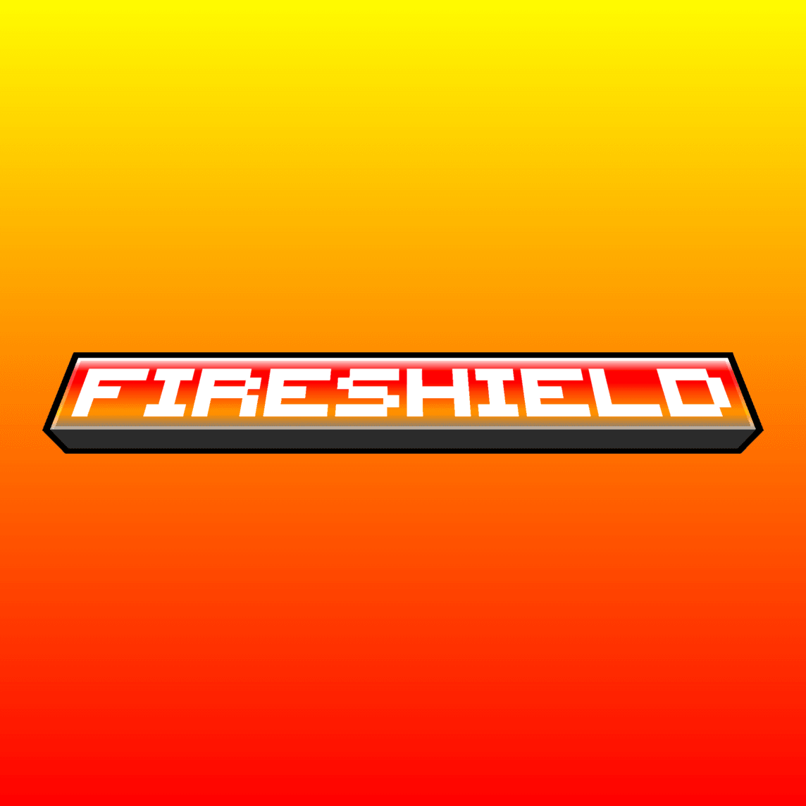 Донат FIRESHIELD