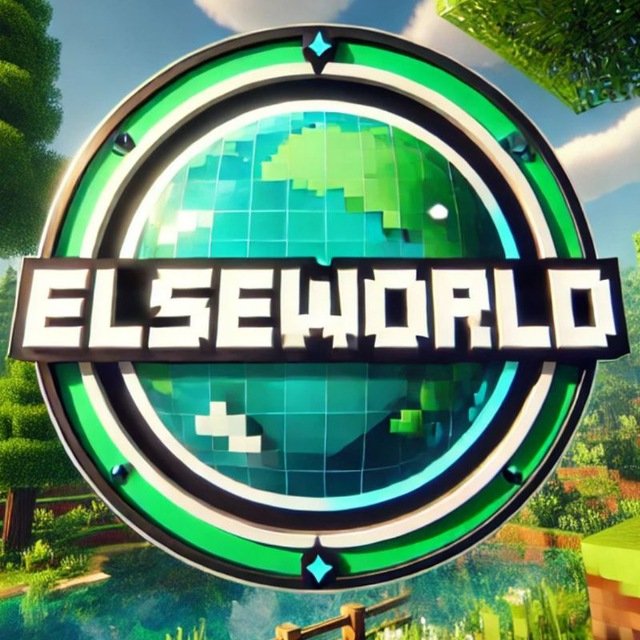 ElseWORLD