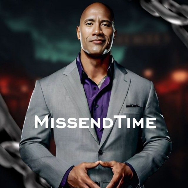 MissendTime