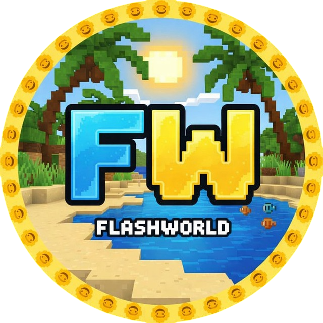 FlashWorld