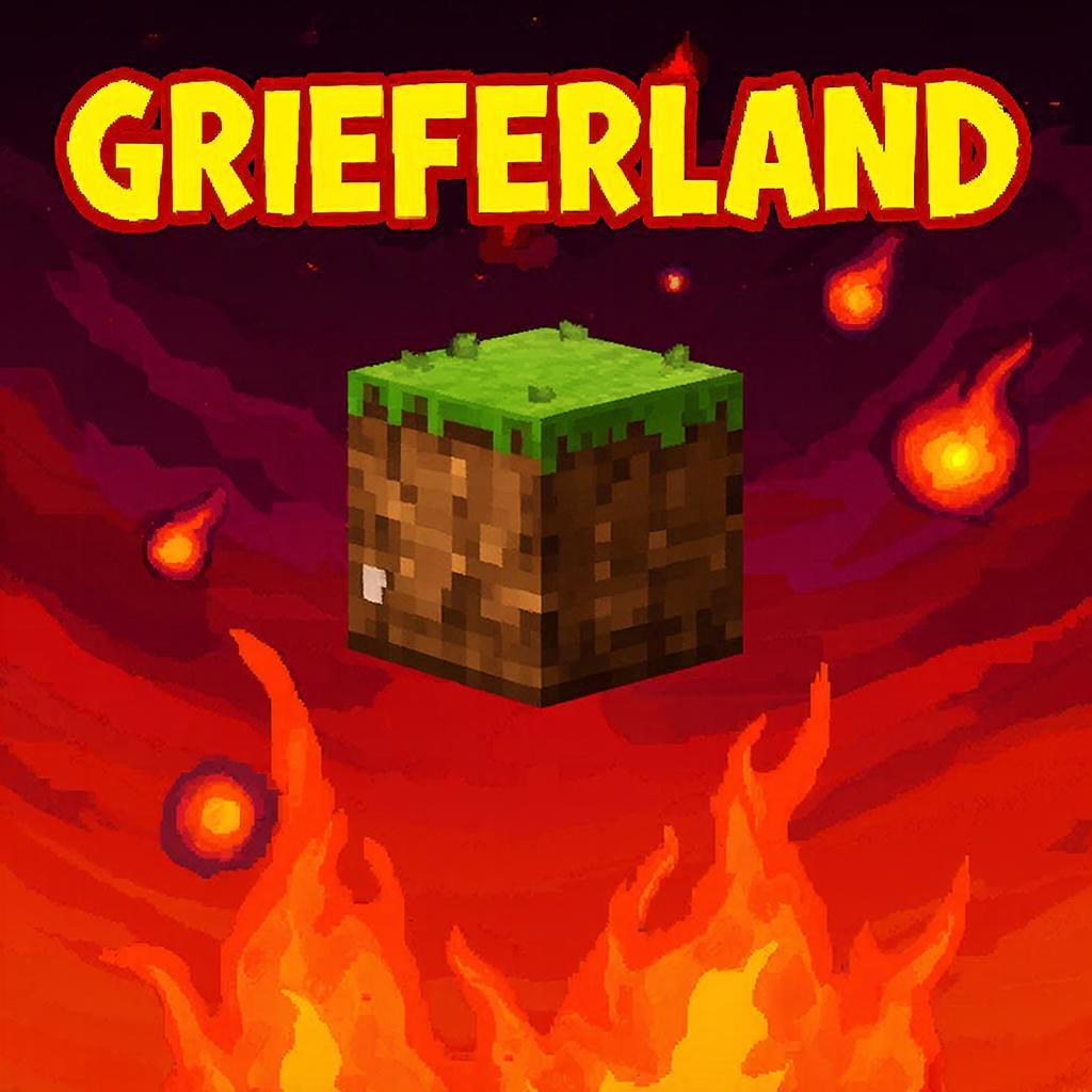 GrieferLand