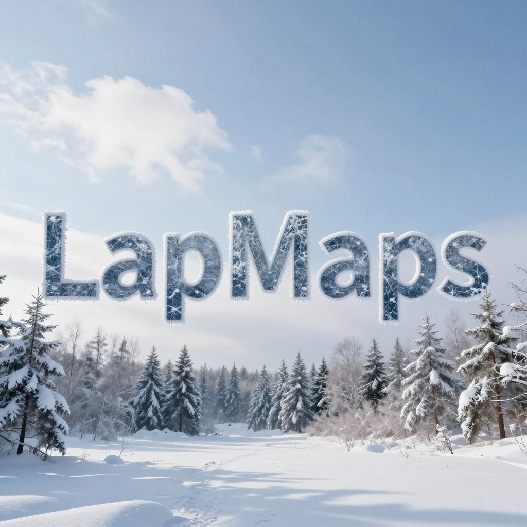 LapMap