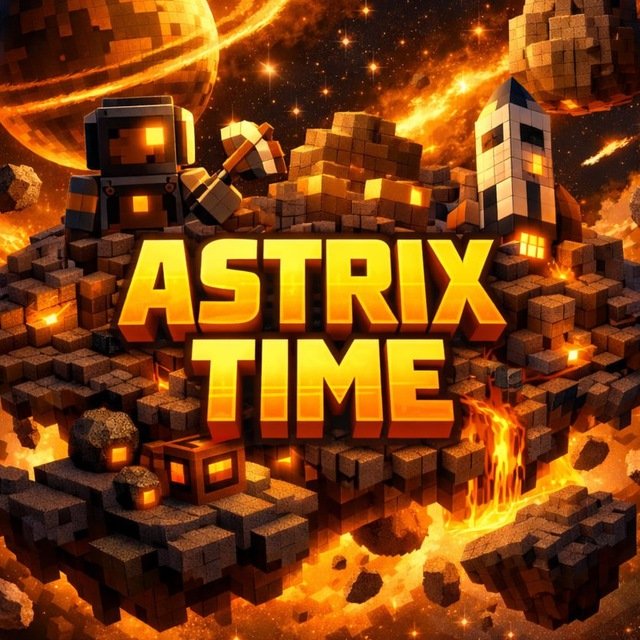 AstrixTime
