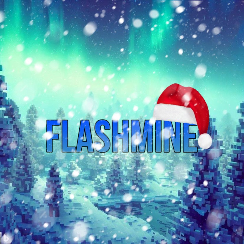 FlashMine