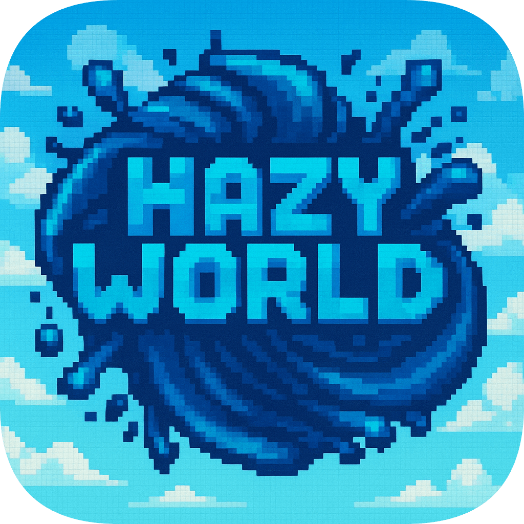 HazyWorld