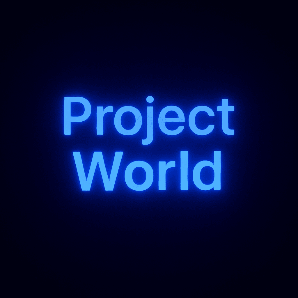 projectWorld