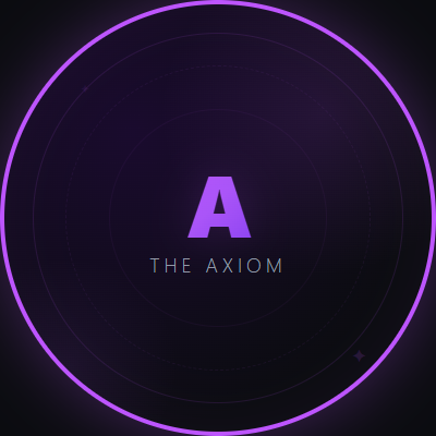The axiom