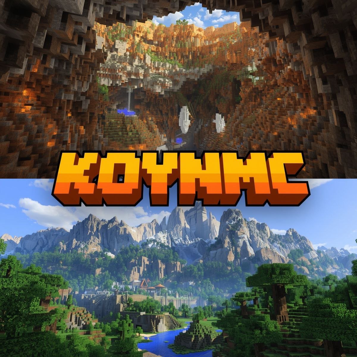 KoynMC