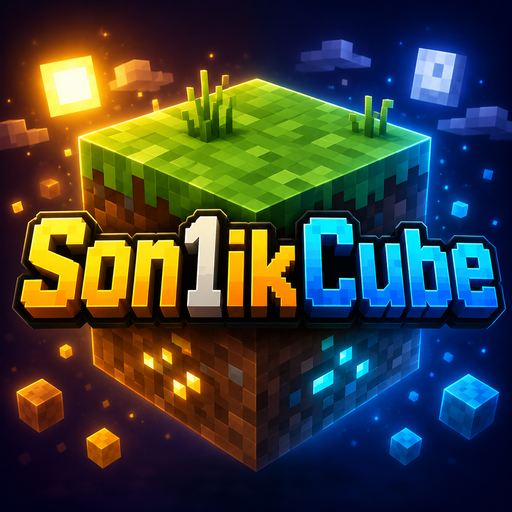 Son1ikCube