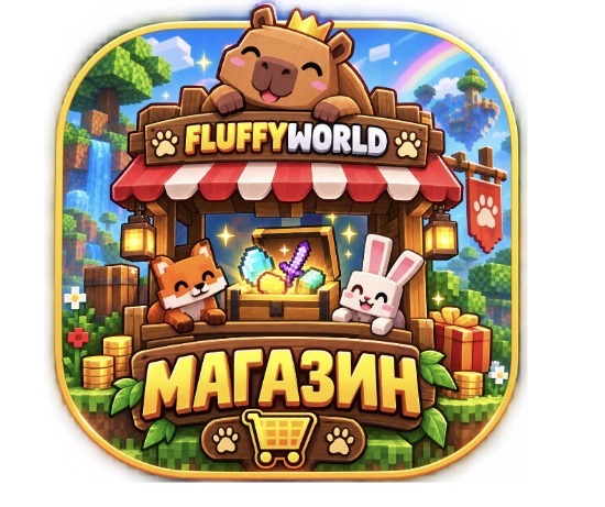 Fluffyworld