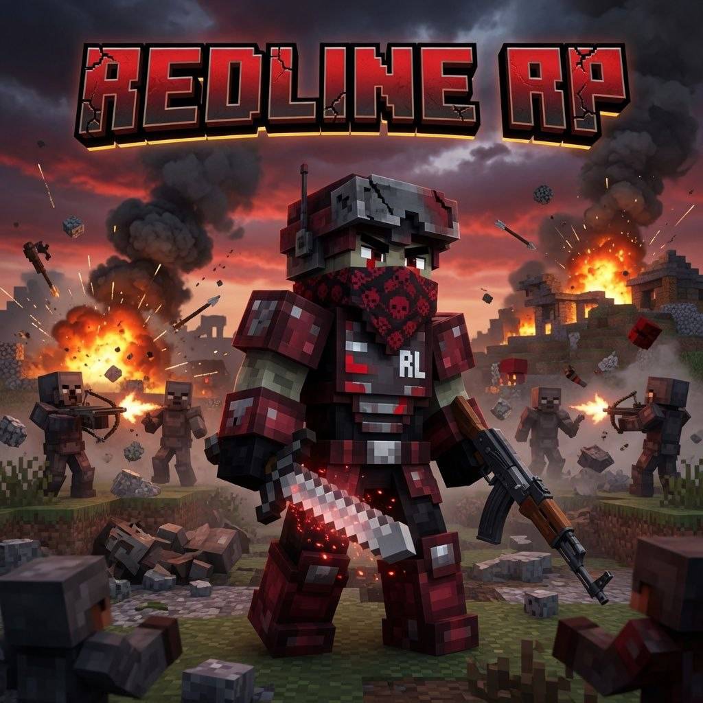 Redline RolePlay