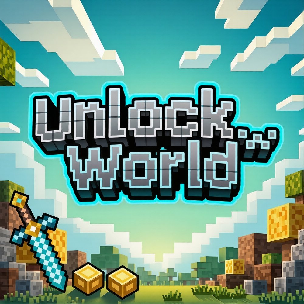 UnlockWorld