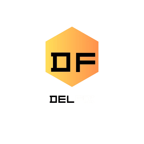 DelFix Shop!