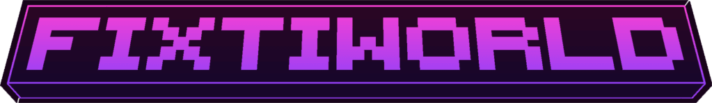 Fixtiworld