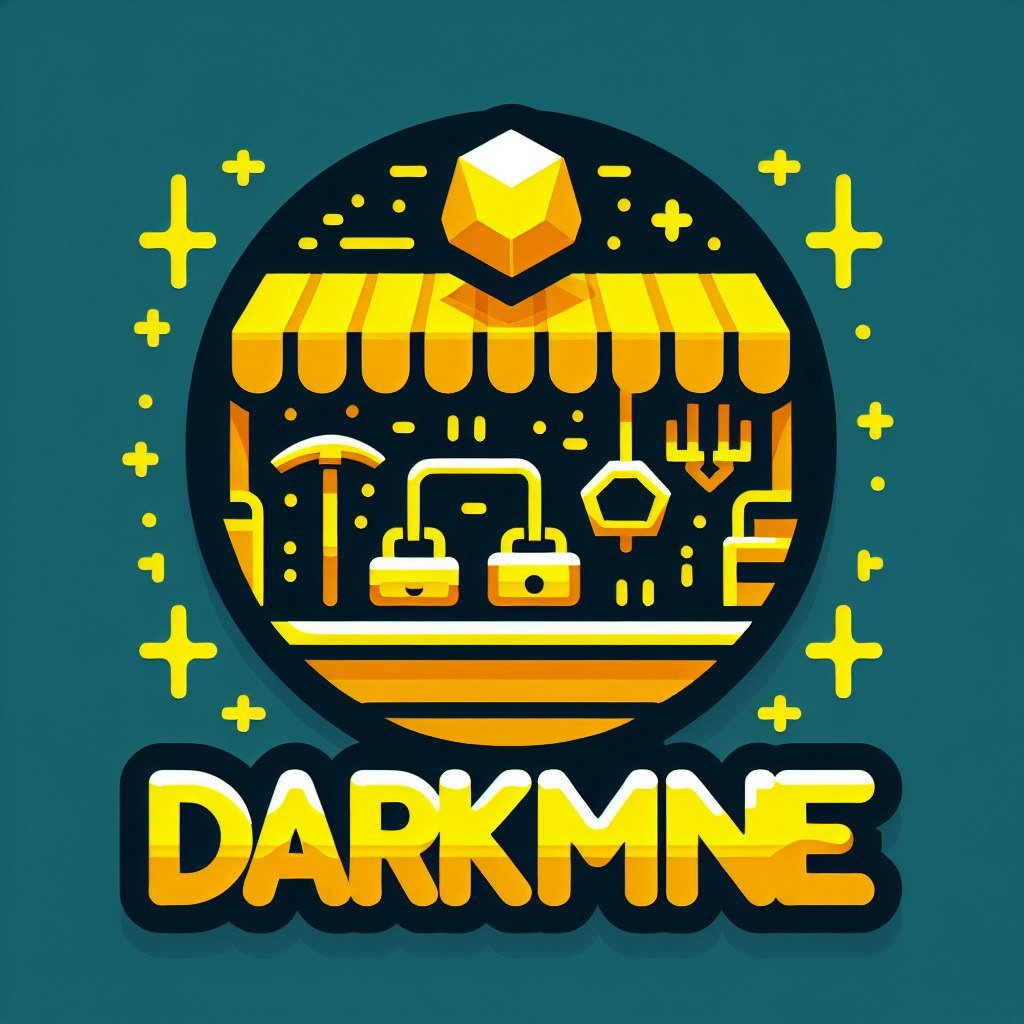 DarkMine
