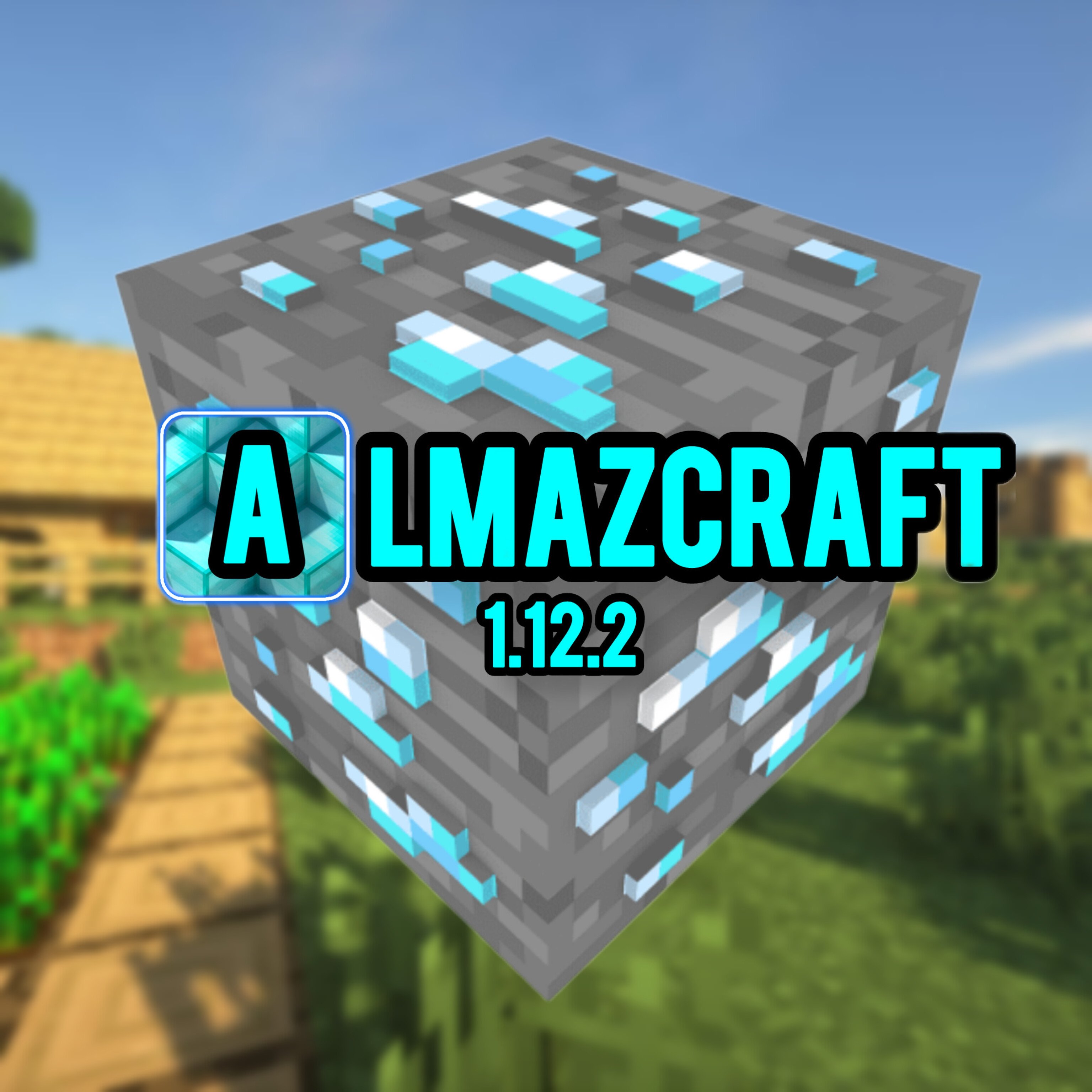 AlmazCraft