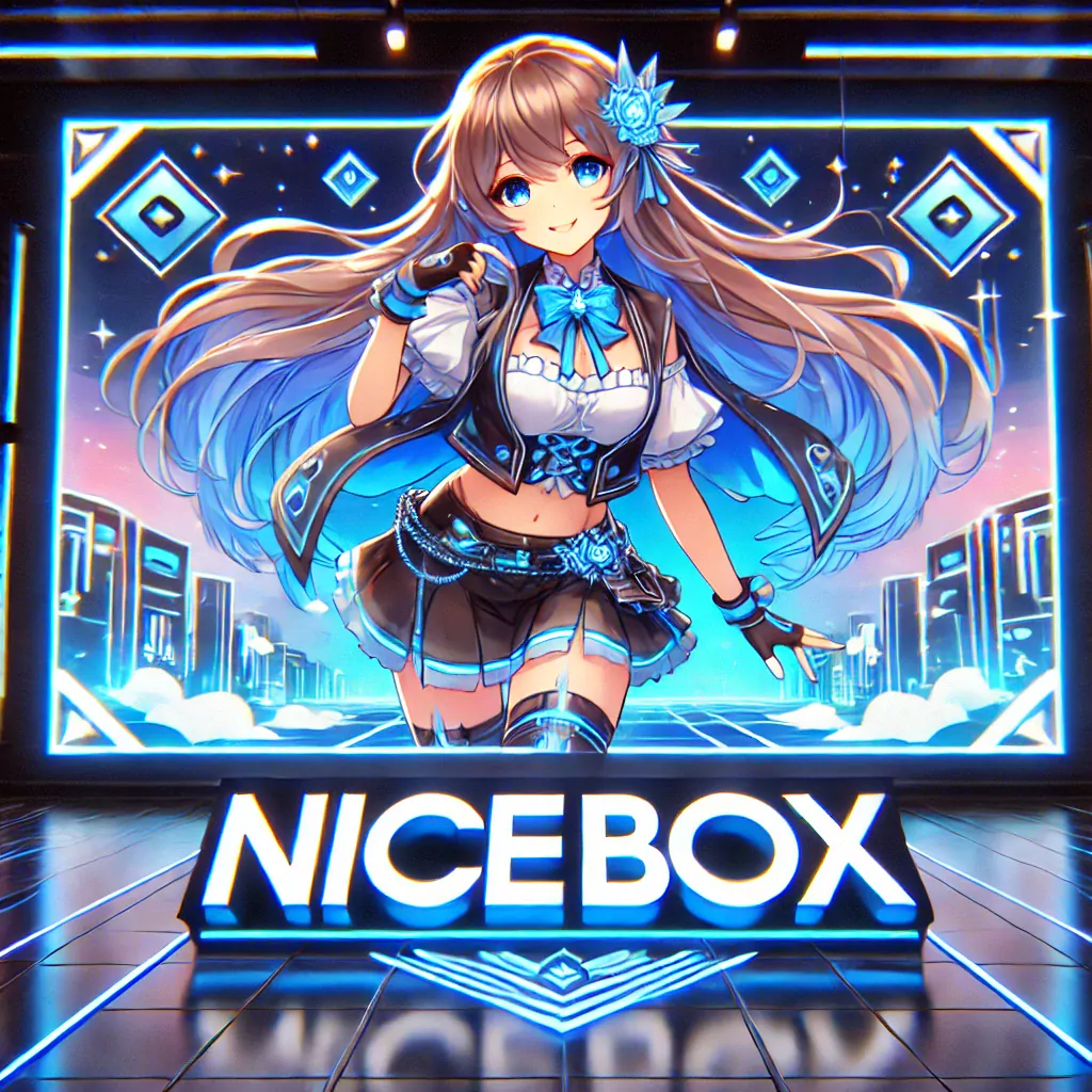 Nicebox