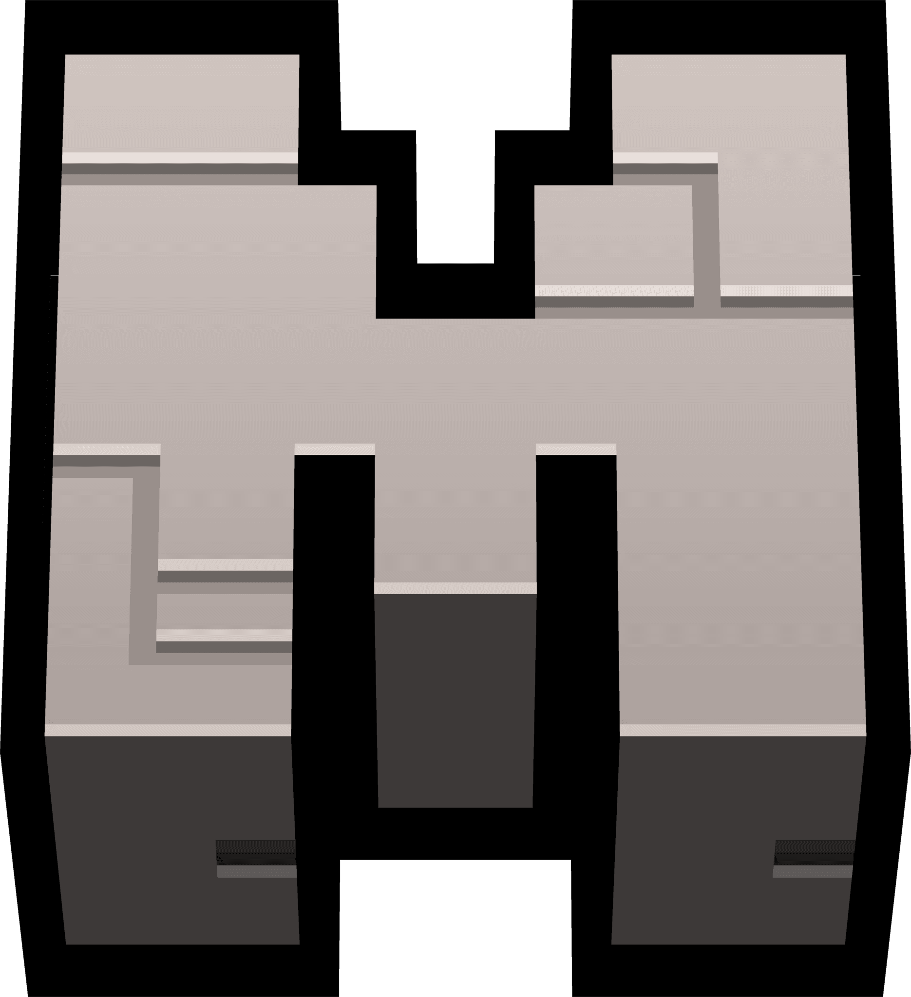 Майн История