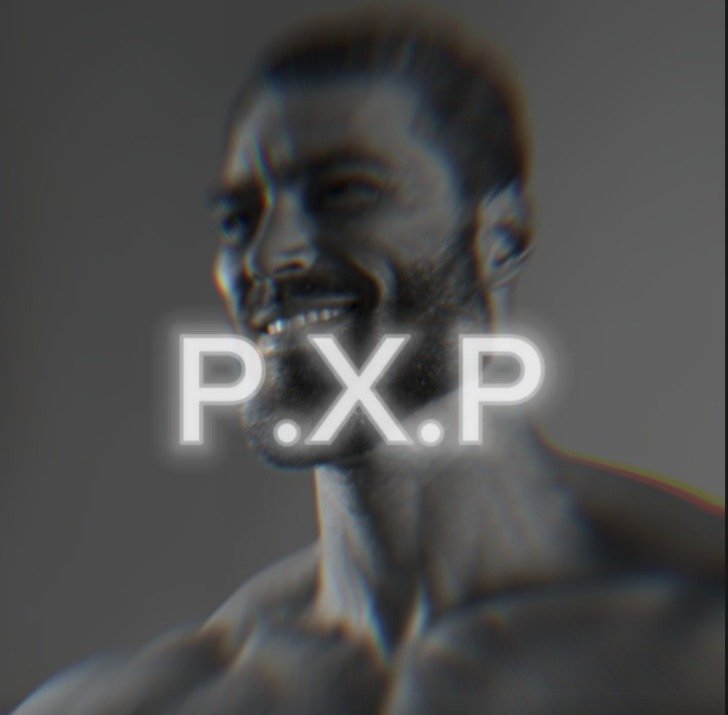 P.X.P Плиты