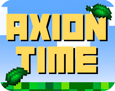AxionTime