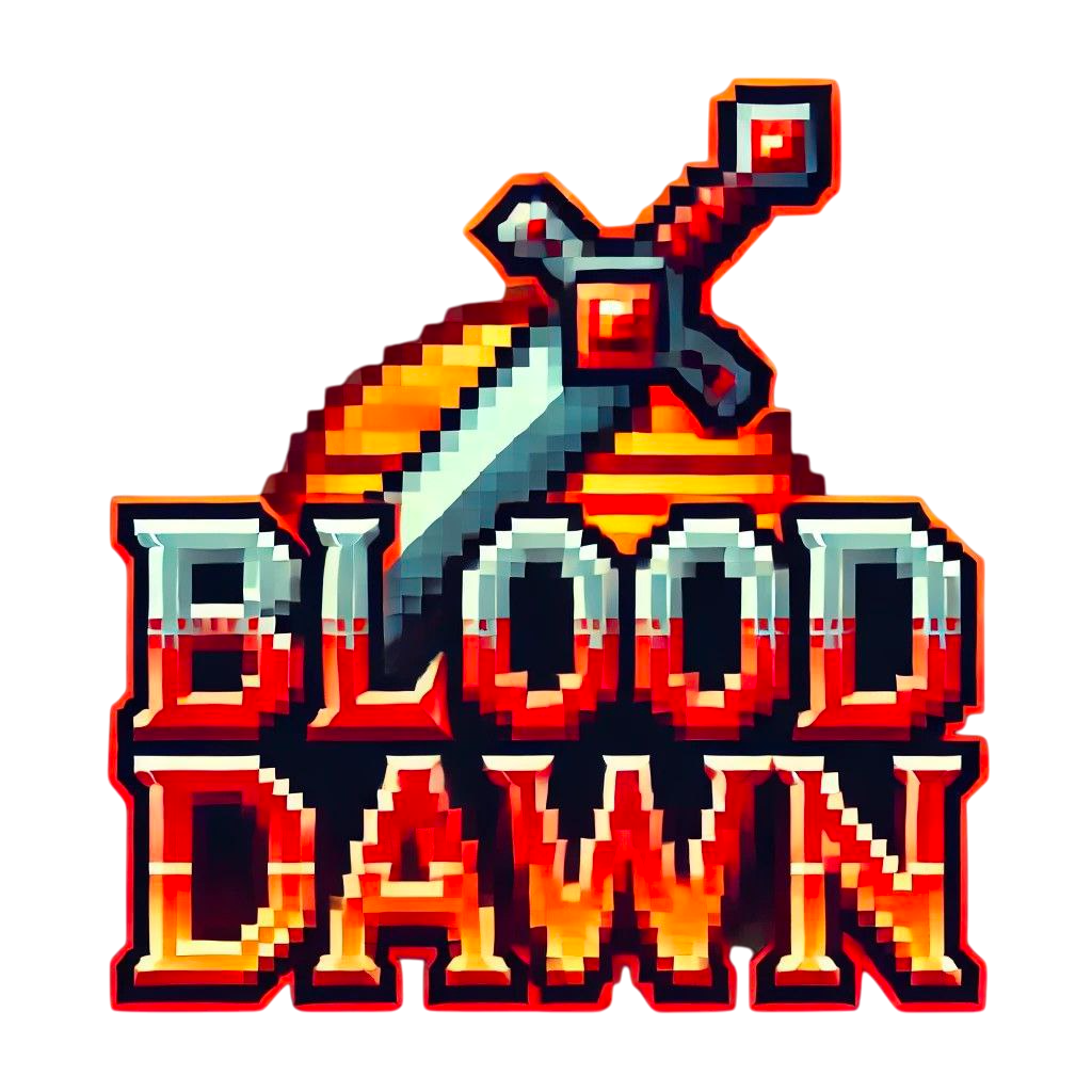 Blood Dawn