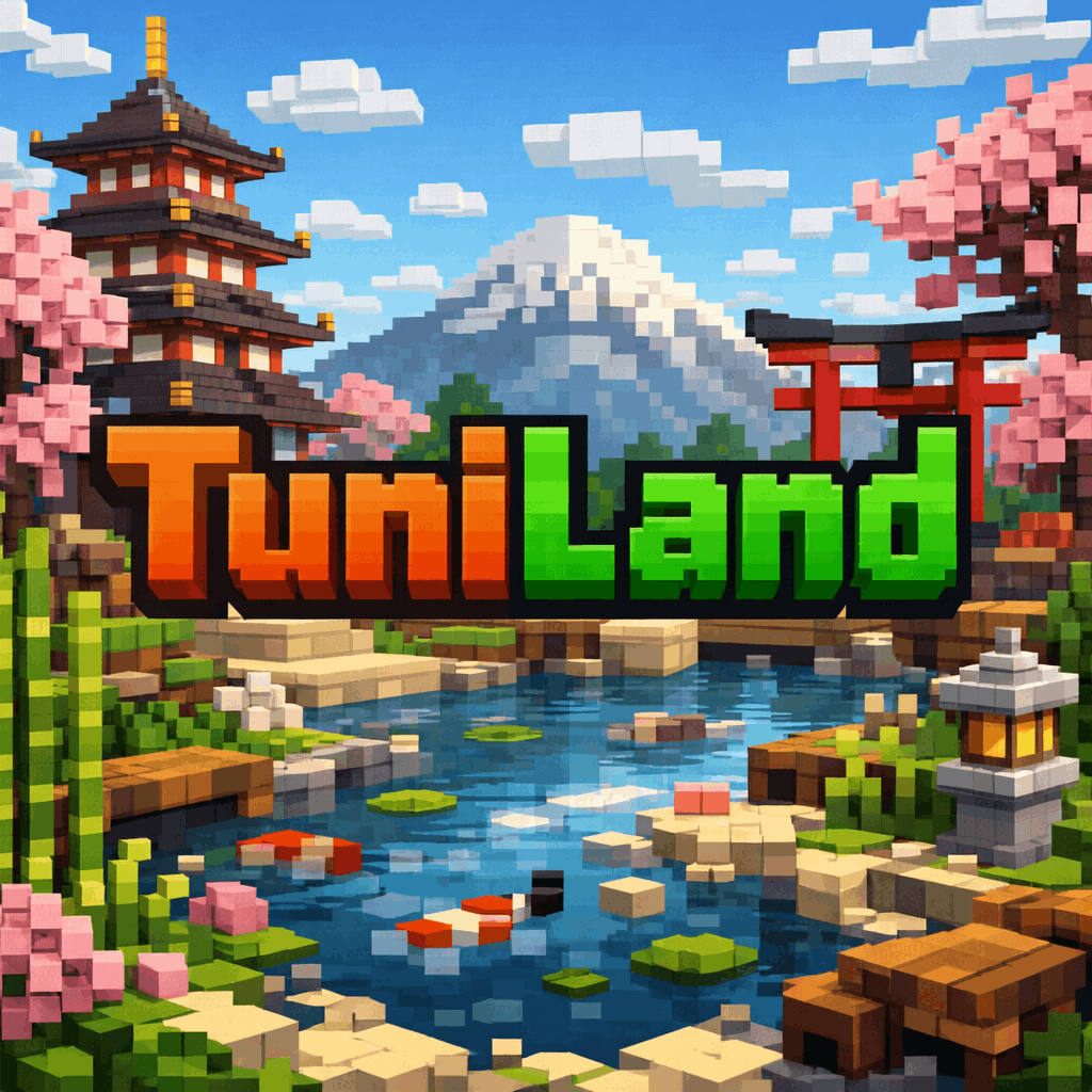 TuniLand