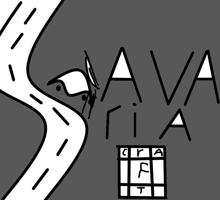 Avaria Craft