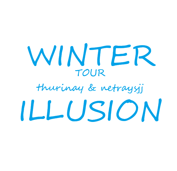 WINTER ILLUSION